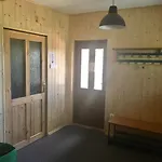 Ostra Dağ evi