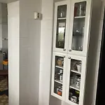 Ostra Dağ evi *