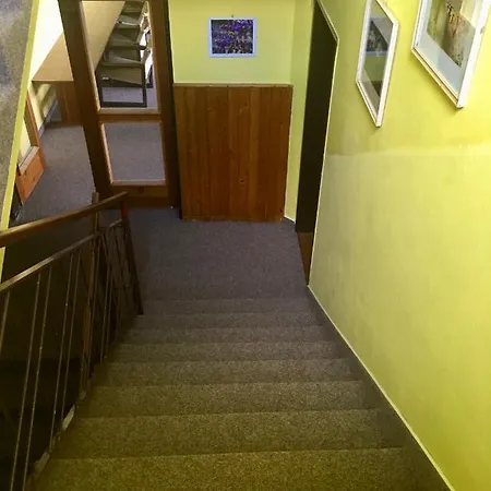Ostra Chalet