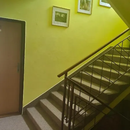 Chalet Ostra Ostravice