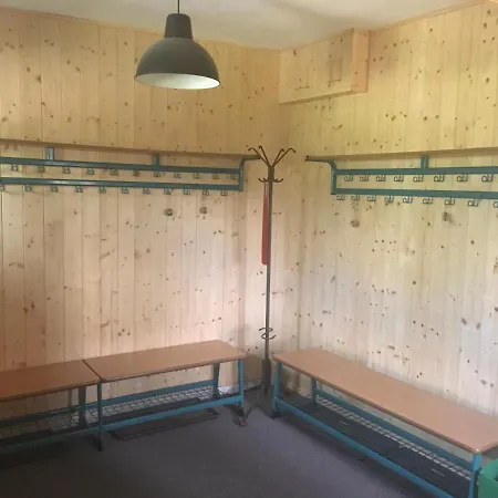 Chalet Ostra Ostravice