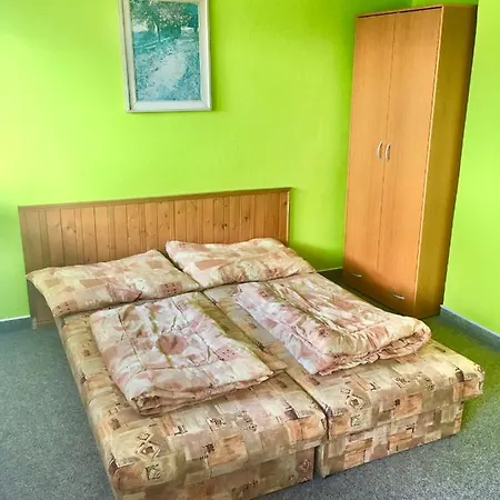Chalet Ostra