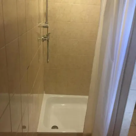 Ostra Chalet Ostravice