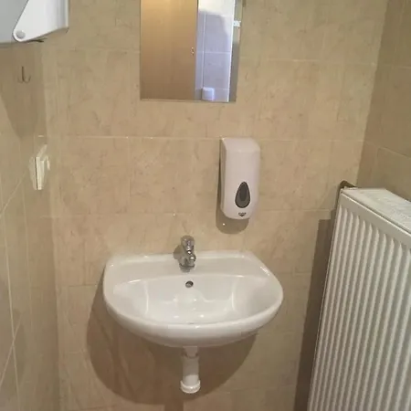 Chalet Ostra