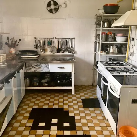 Ostra Chalet