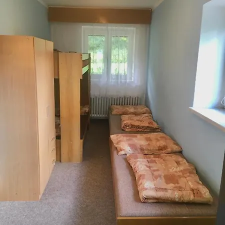 Ostra Chalet