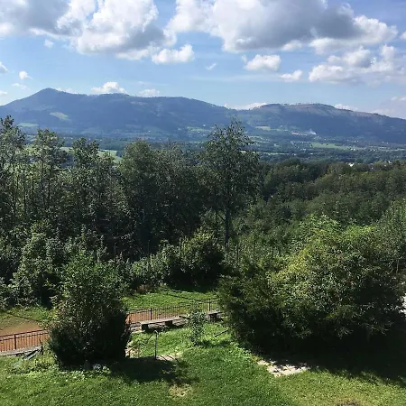 Ostra Chalet Ostravice