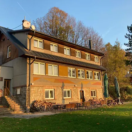 Ostra Chalet Ostravice