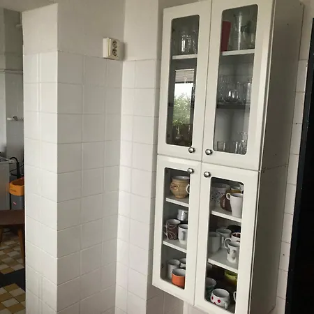 Ostra Chalet *