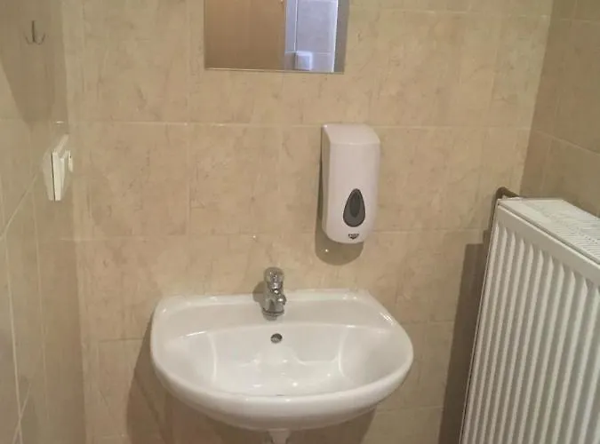 Alpesi faház Ostrá