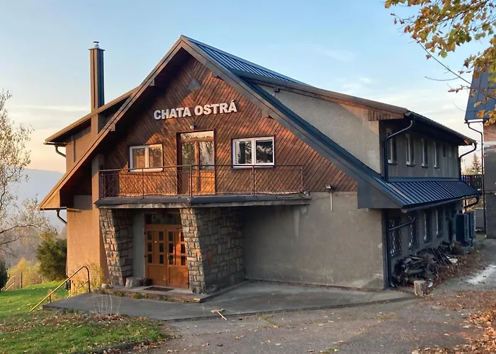 Ostra